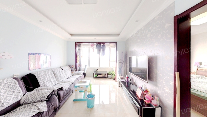 御水园二手房实景图