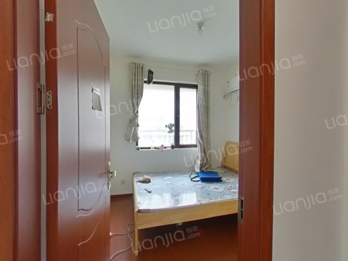 合租·绿地都会雅苑 3居室 北卧