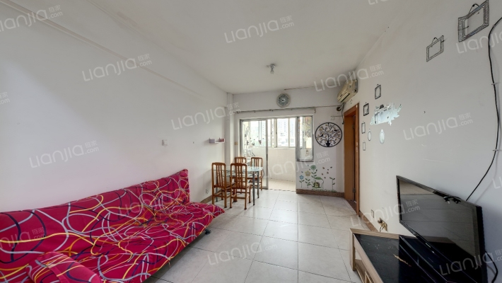 大唐世家六期二手房实景图