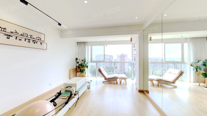 西江月二手房实景图