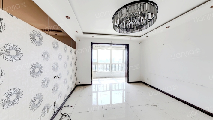 时代名居二手房实景图