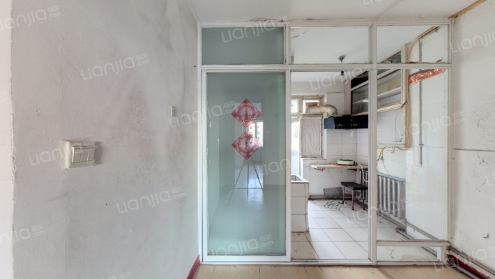 勒石小区二手房实景图