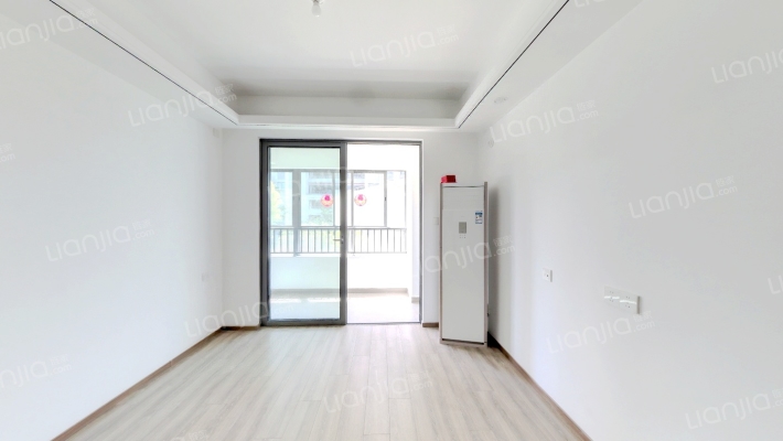 溧水华侨城时光天境嘉园二手房实景图