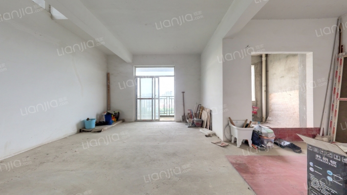 汉南家园二手房实景图