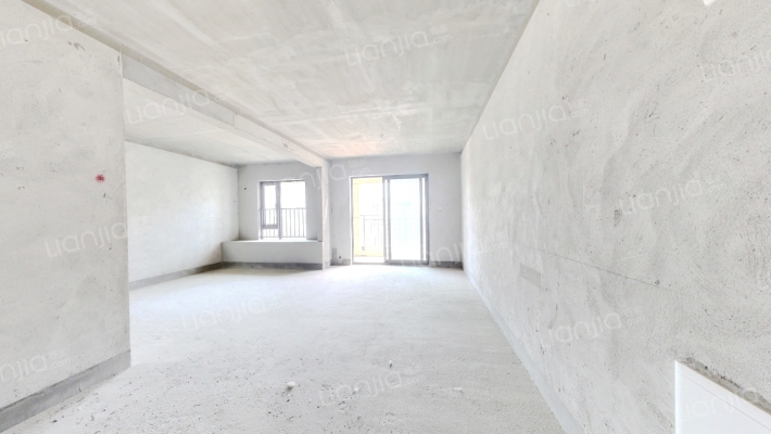 阳逻金茂逸墅二手房实景图