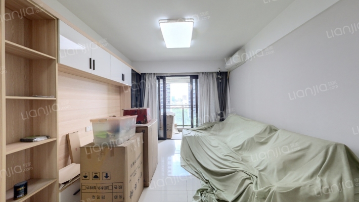 时代家二手房实景图