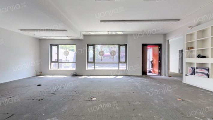 新浦江城(浦驰路1809弄)二手房实景图