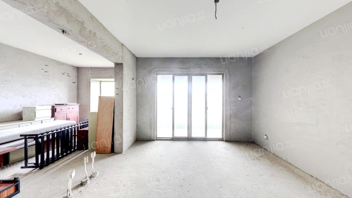 贵安新天地贵锦苑二手房实景图