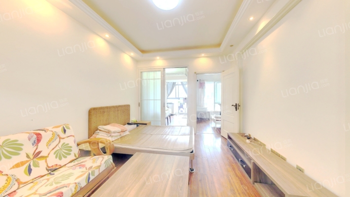 凤栖桐二手房实景图