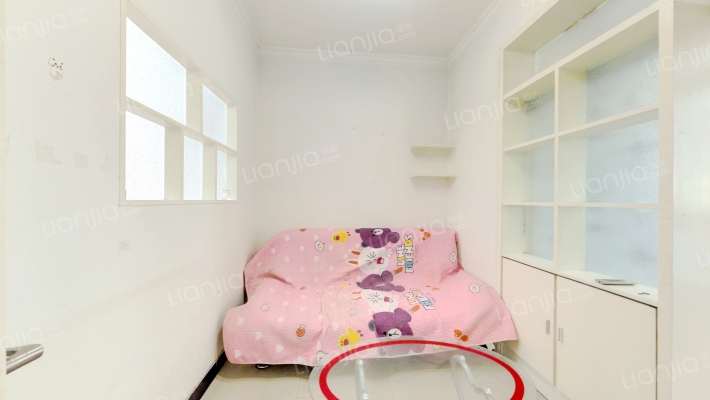 正商颖河港湾二手房实景图