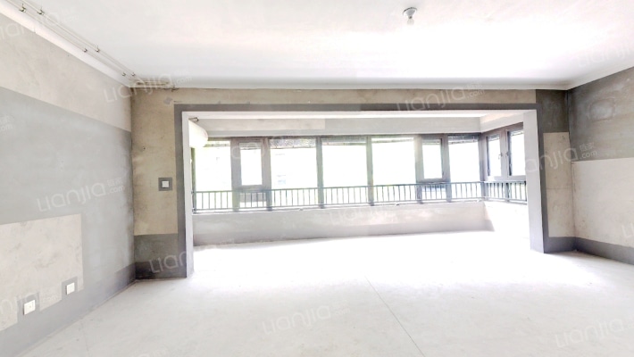 招商雍华府C区二手房实景图