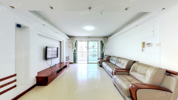 夏沁苑二手房实景图