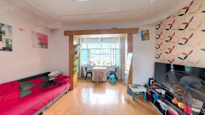 枫阳小区二手房实景图