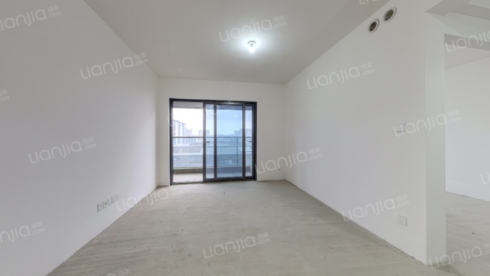 绿城桂语朝阳二手房实景图