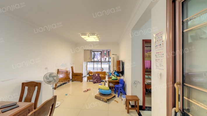 星湖湾二期二手房实景图