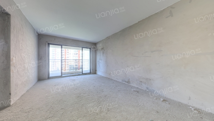 云峰学府花园二手房实景图