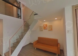 整租·卓越弥敦道御府 2室1厅 南_卓越弥敦道御府租房