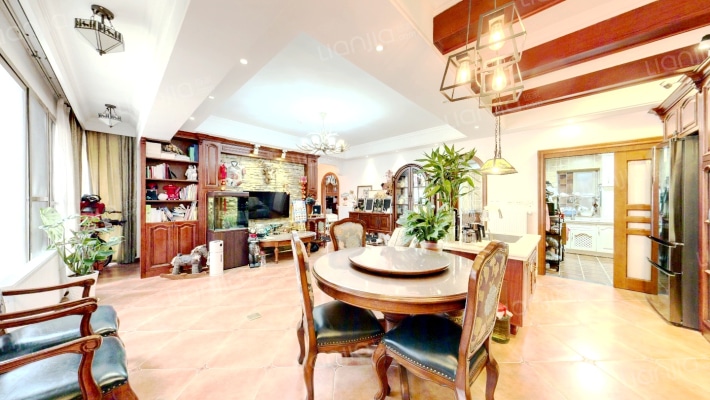 花果园S1区二手房实景图