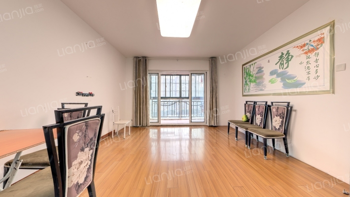 雨山美地二手房实景图