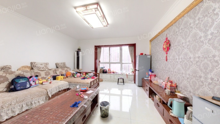 百花家园二手房实景图