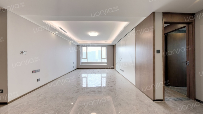 枫林九溪·蓝溪二手房实景图