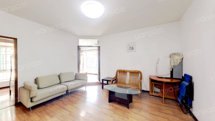 枫丹雅筑二手房实景图