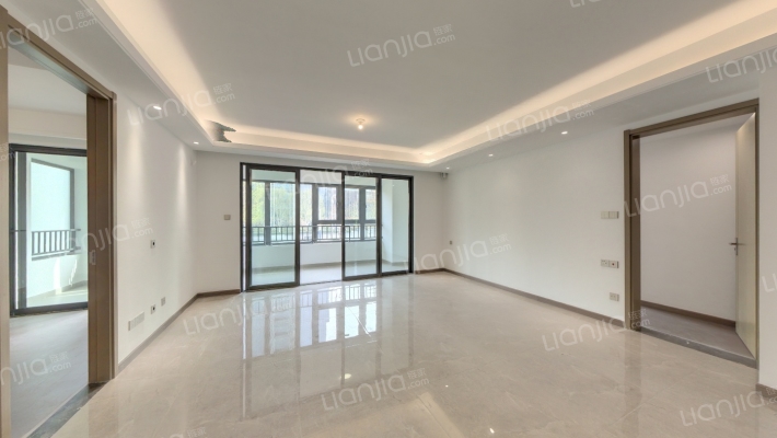 佳兆业滨湖和鸣二手房实景图