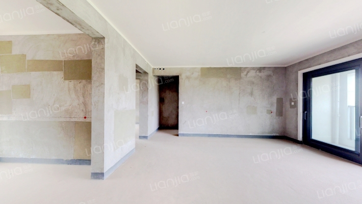 融创溪山春晓一期一地块二手房实景图