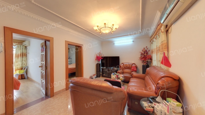 育秀厦工宿舍二手房实景图