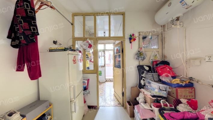 园中里二手房实景图