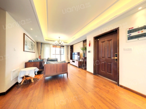 整租·织金华庭 4室2厅 南/北