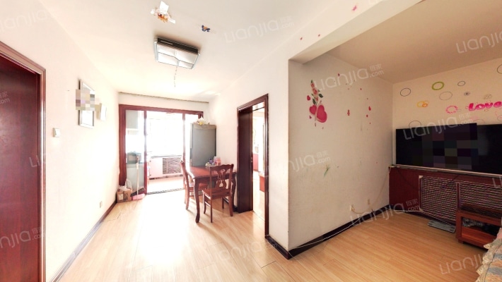 都督花园小区二手房实景图