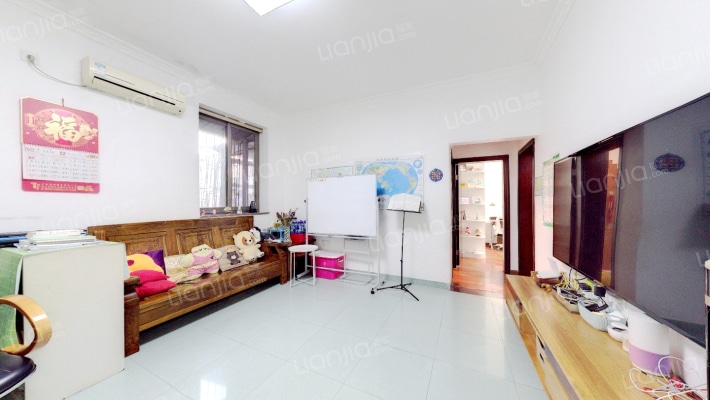 梅花楼二手房实景图