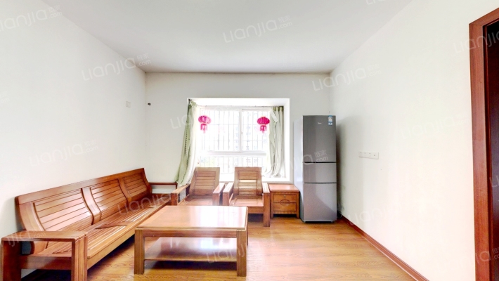 浮村新城二区二手房实景图