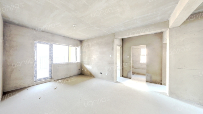 沈阳孔雀城英国宫二手房实景图