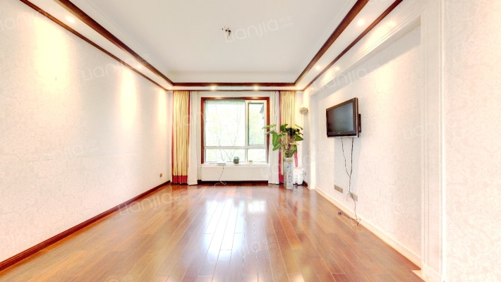 泛海国际悦海园二手房实景图