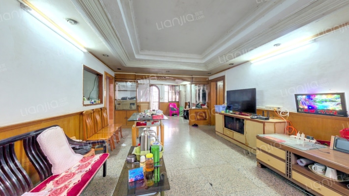 东江沙二手房实景图