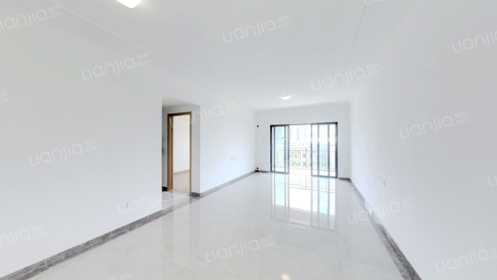 富力园康新天地二手房实景图