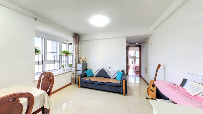 洲岛和园和顺苑二手房实景图