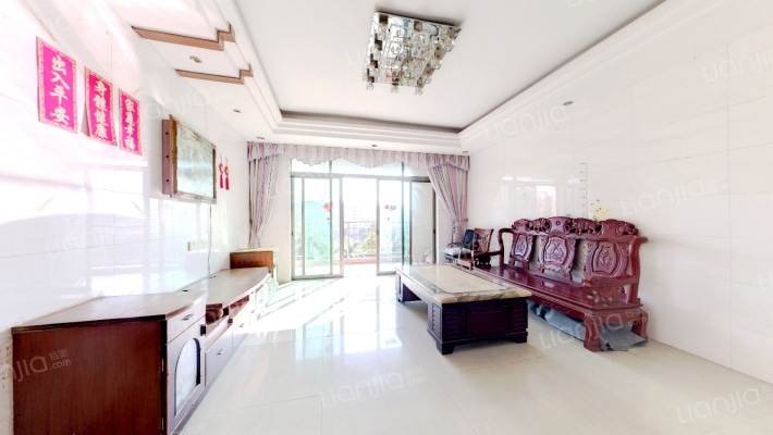 聚安楼二手房实景图