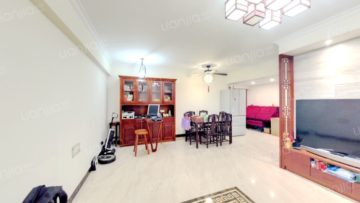 天诚广场二手房实景图