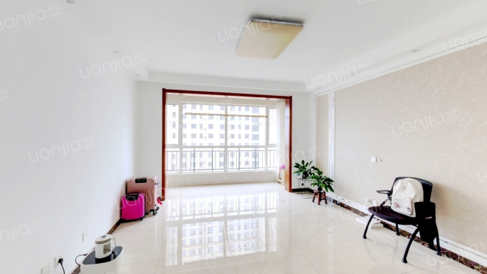 润锦如园二手房实景图