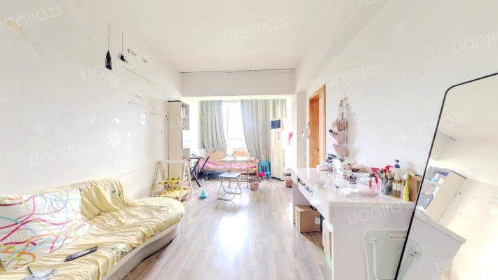 思学园小区二手房实景图