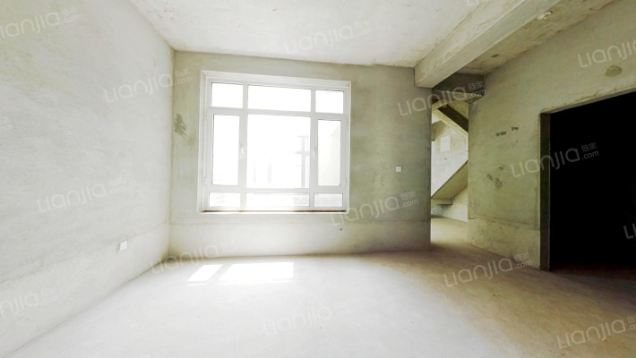 玫瑰花园二手房实景图