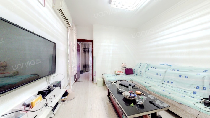 澳城大厦二手房实景图