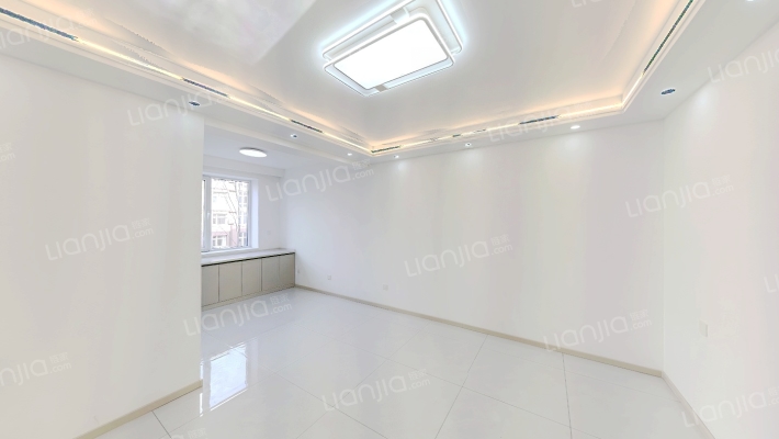 慧缘馨村二手房实景图