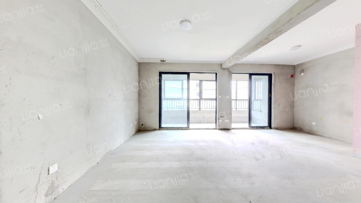 力高大发君御天下二手房实景图