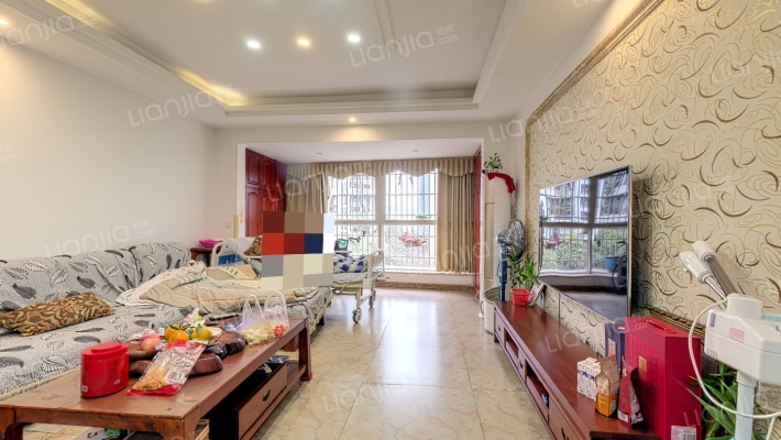 翠苑小区二手房实景图