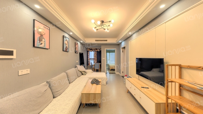 仁安里二手房实景图