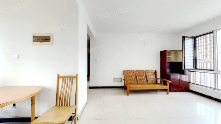 军华园二手房实景图